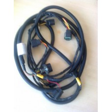 MC121267 MITSUBISH ELEKTRİK TES KOBLO